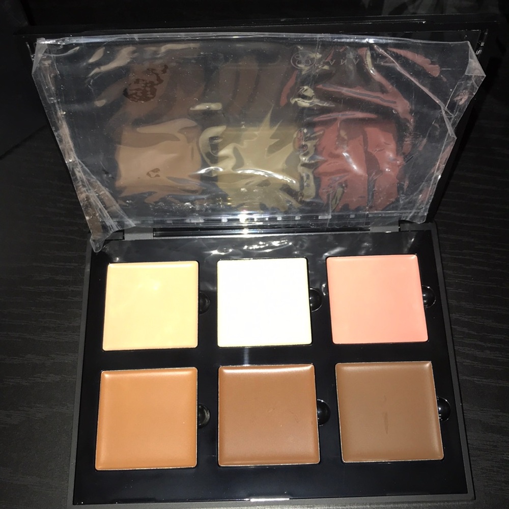 Anastasia Beverly Hills